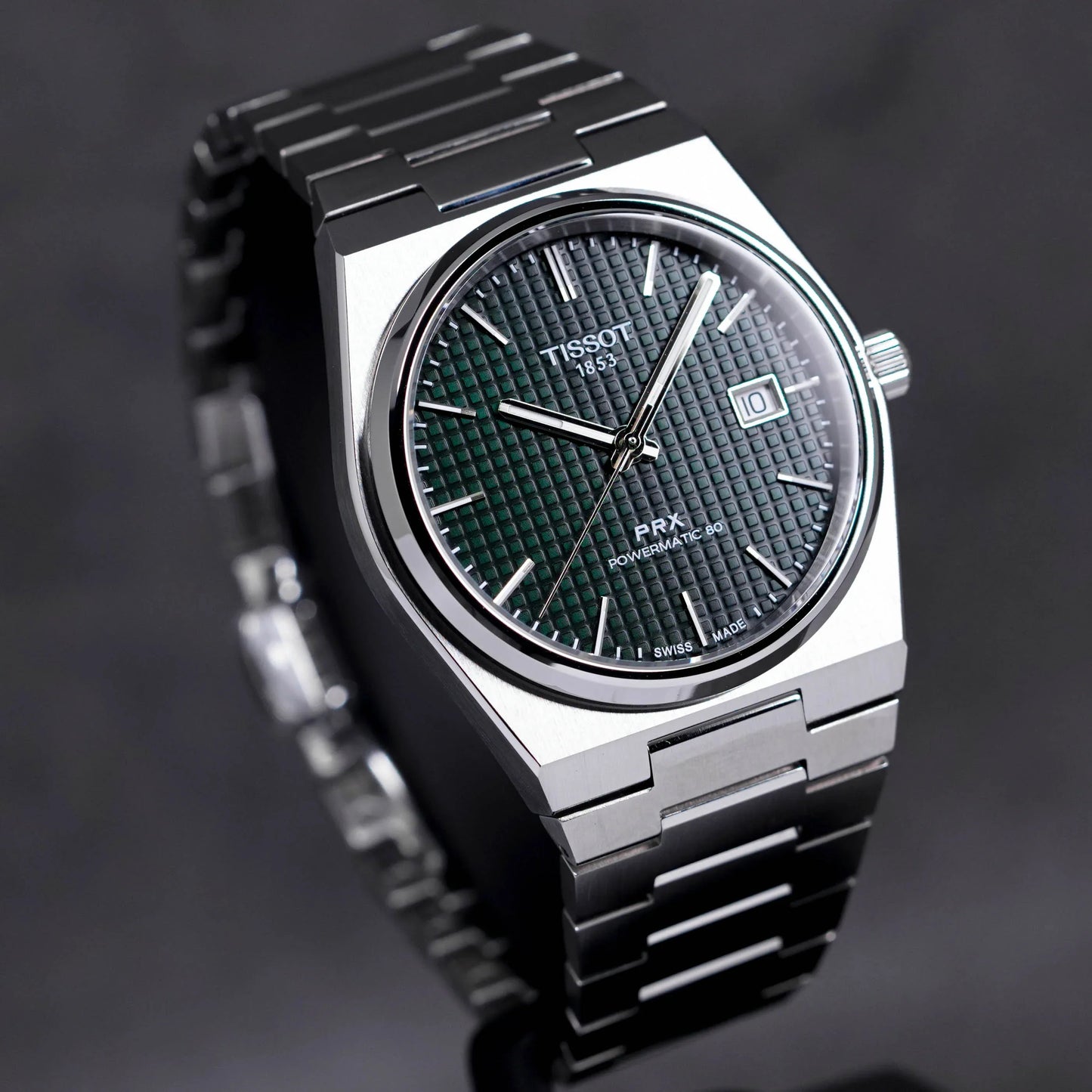Tissot PRX