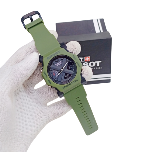 TISSOT SPORTS WATCH