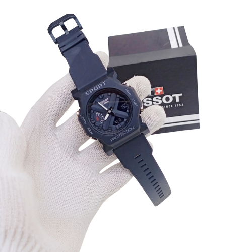 TISSOT SPORTS WATCH