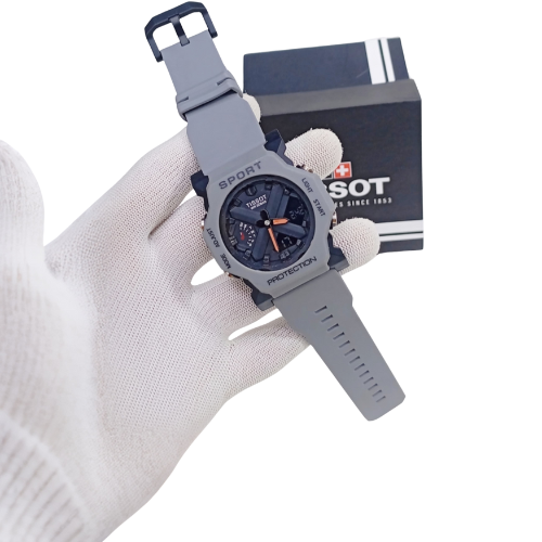 TISSOT SPORTS WATCH