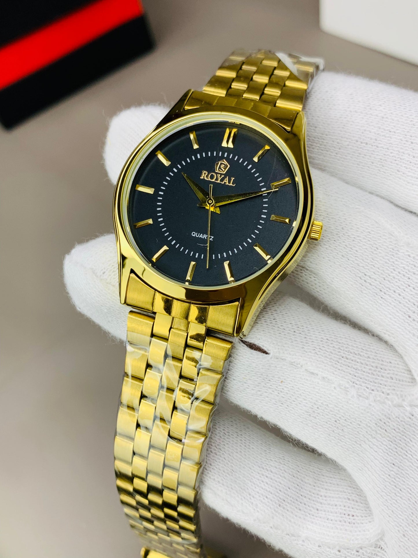 Royal New Collection