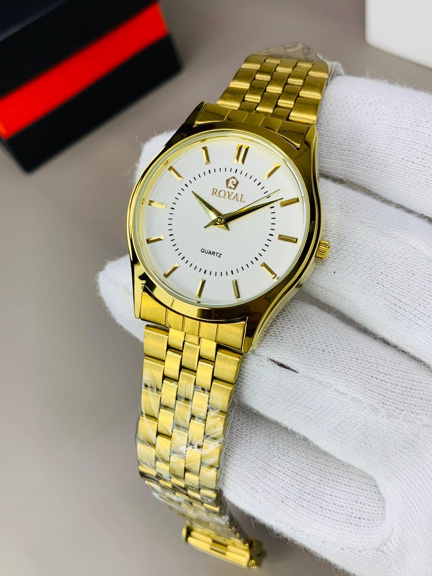 Royal New Collection