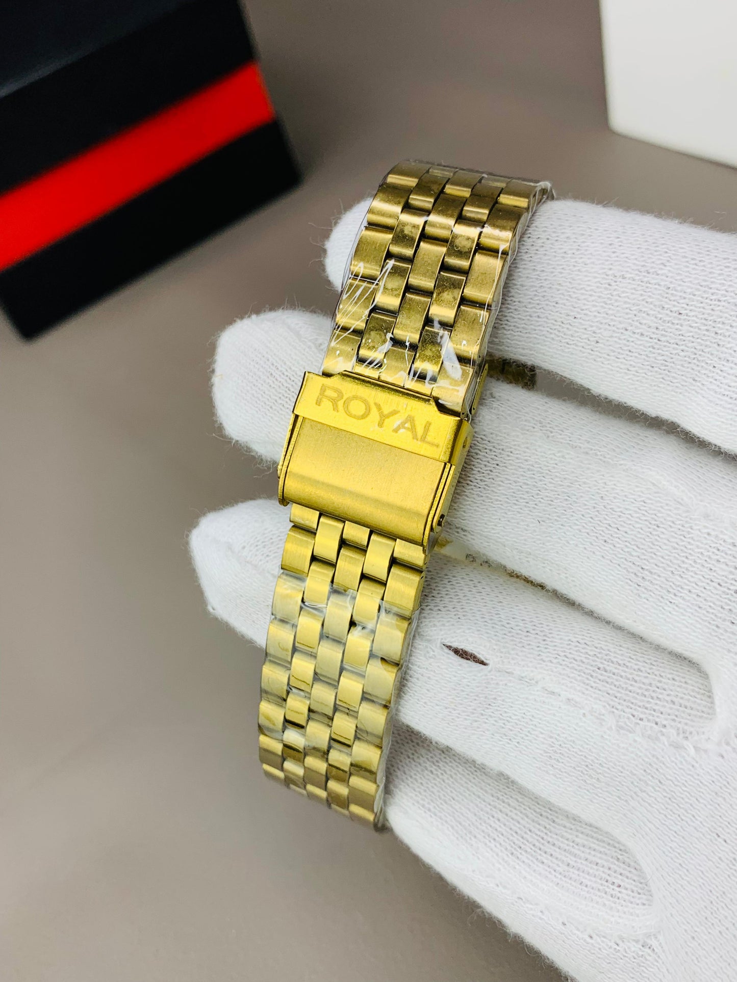Royal New Collection
