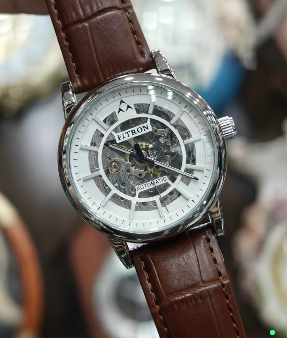 FITRON WATCH