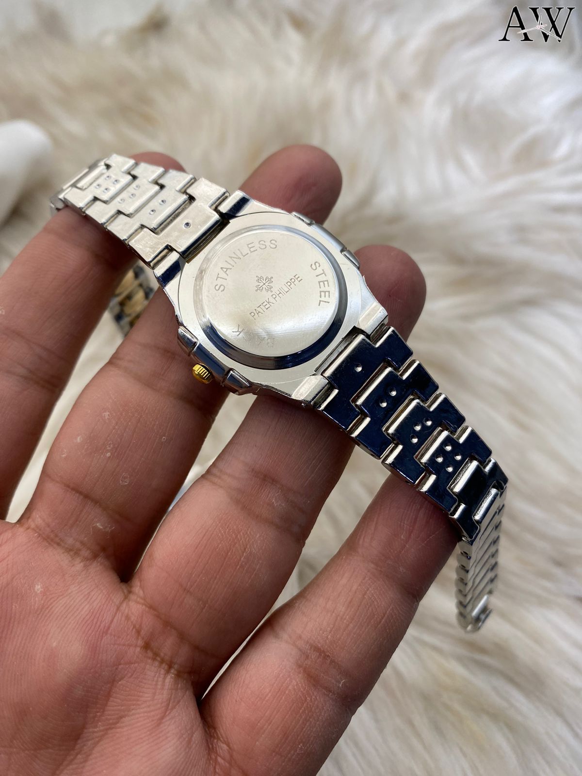 FITRON WATCH