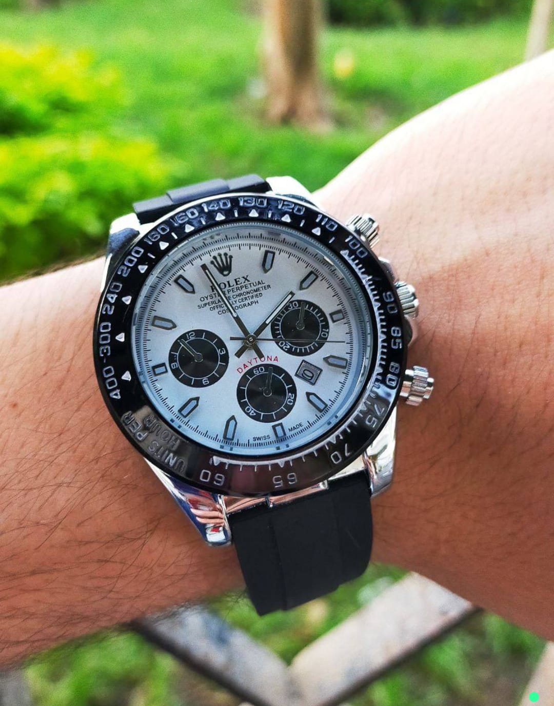 ROLEX DAYTONA