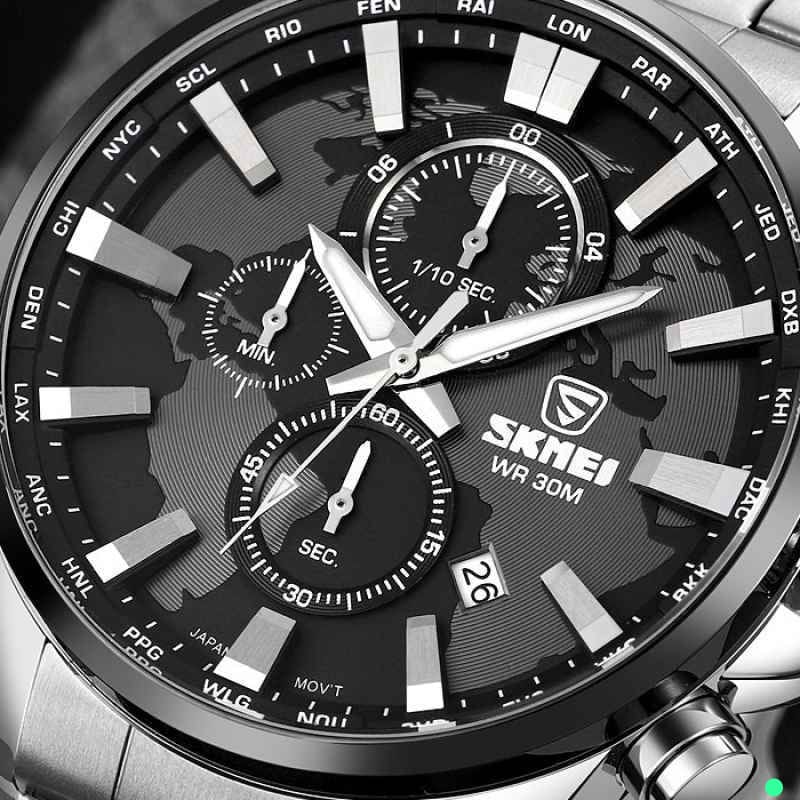 SKMEI Original watch