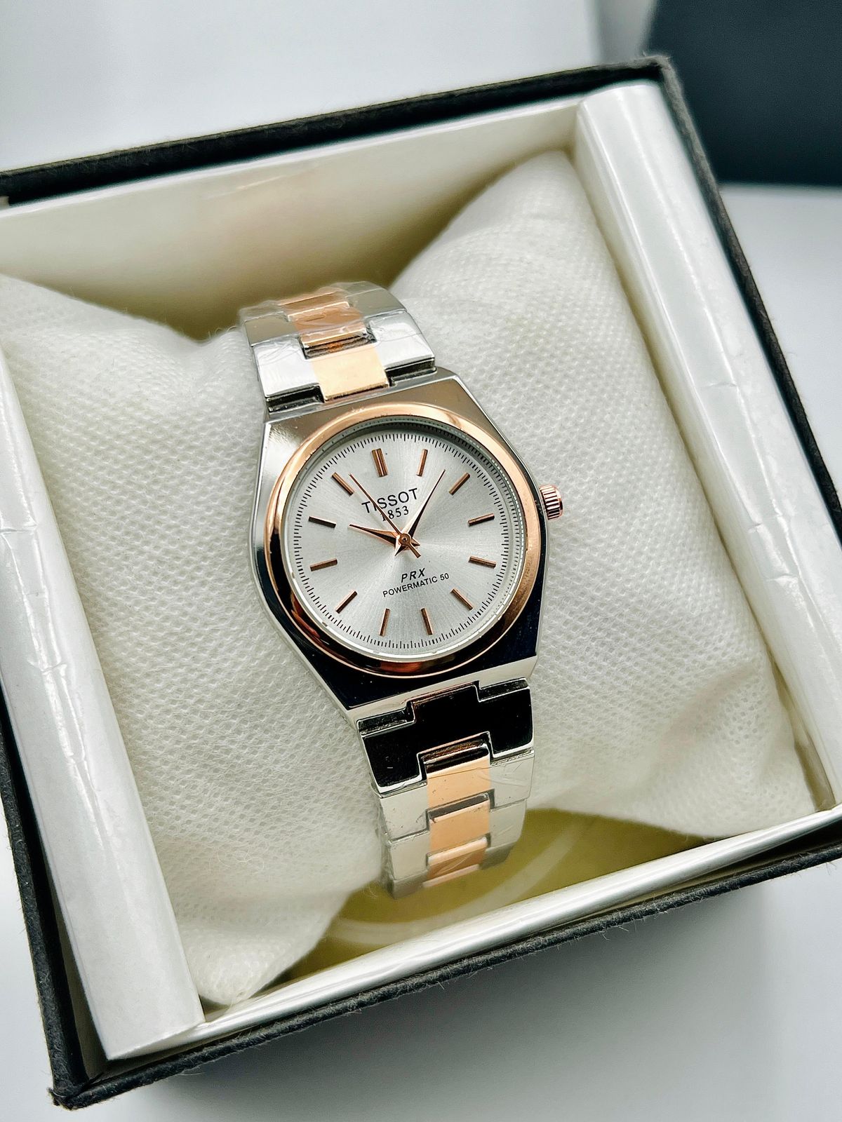 Tissot Ladies Wear