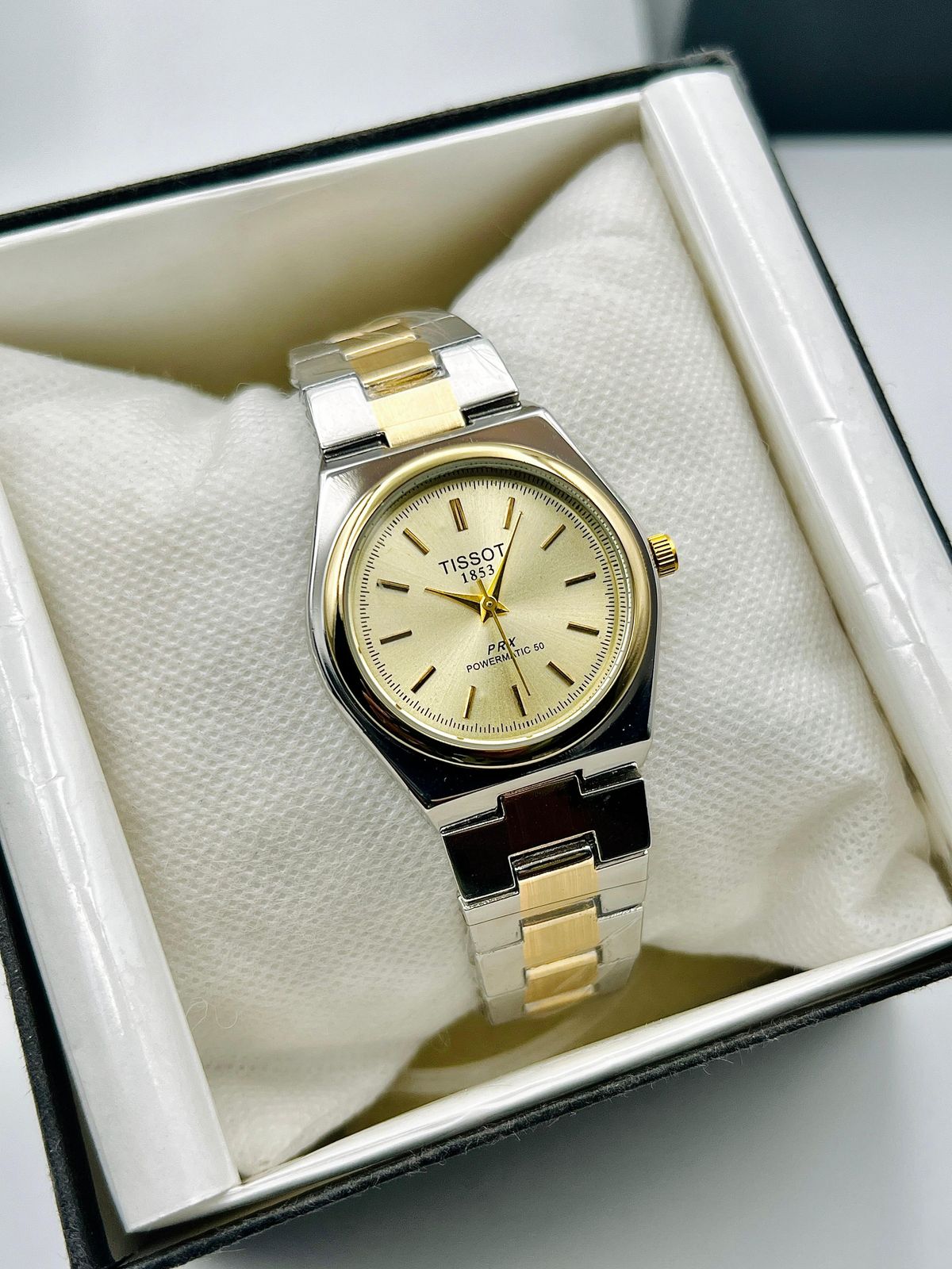 Tissot Ladies Wear