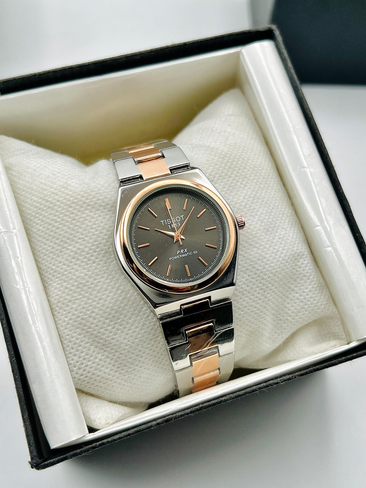 Tissot Ladies Wear