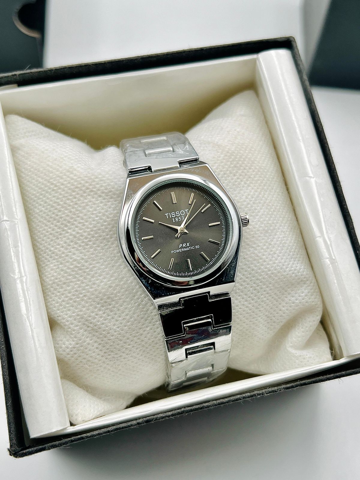 Tissot Ladies Wear
