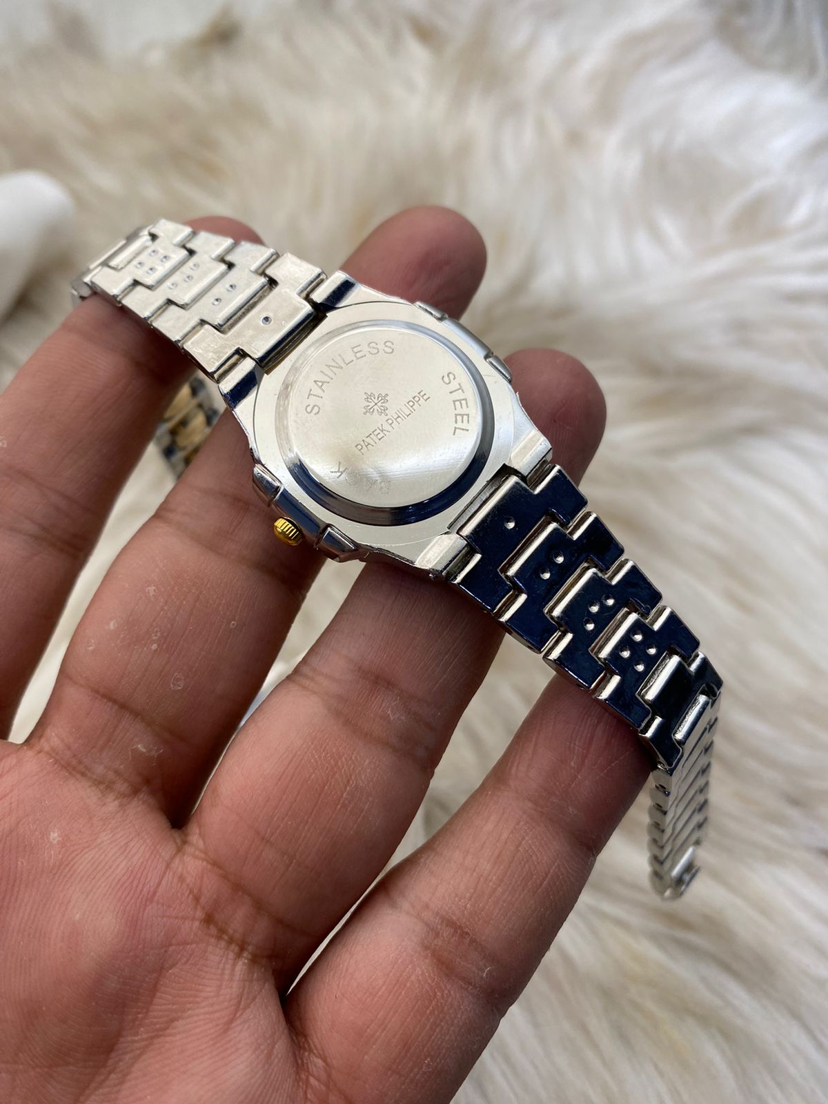 PATEK PHILLIP