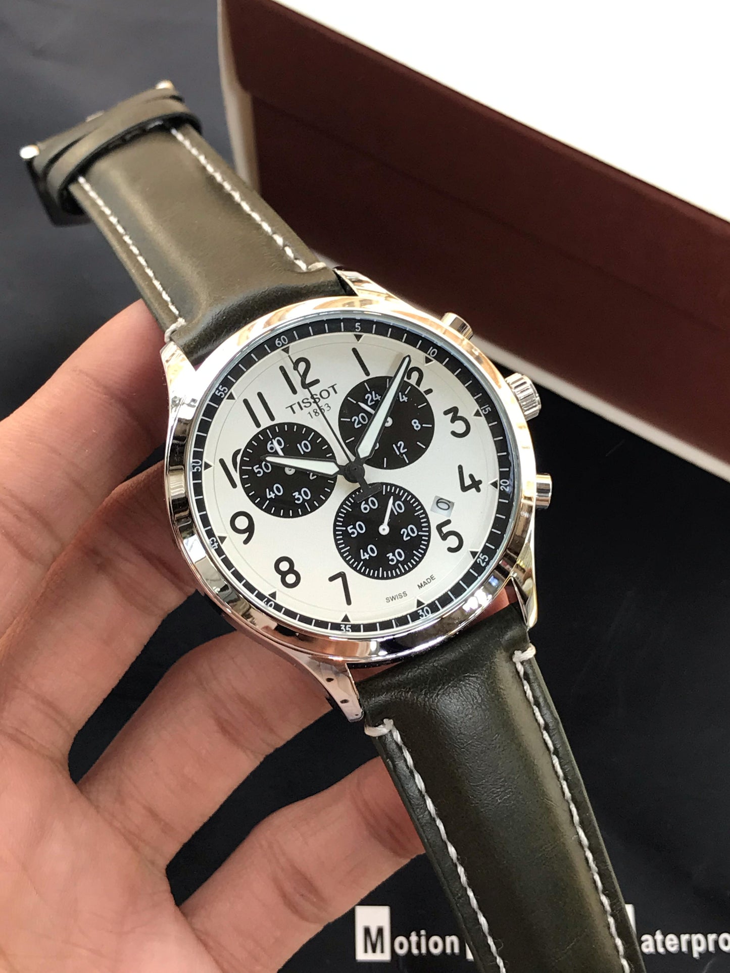 Tissot T-sport chrono XL