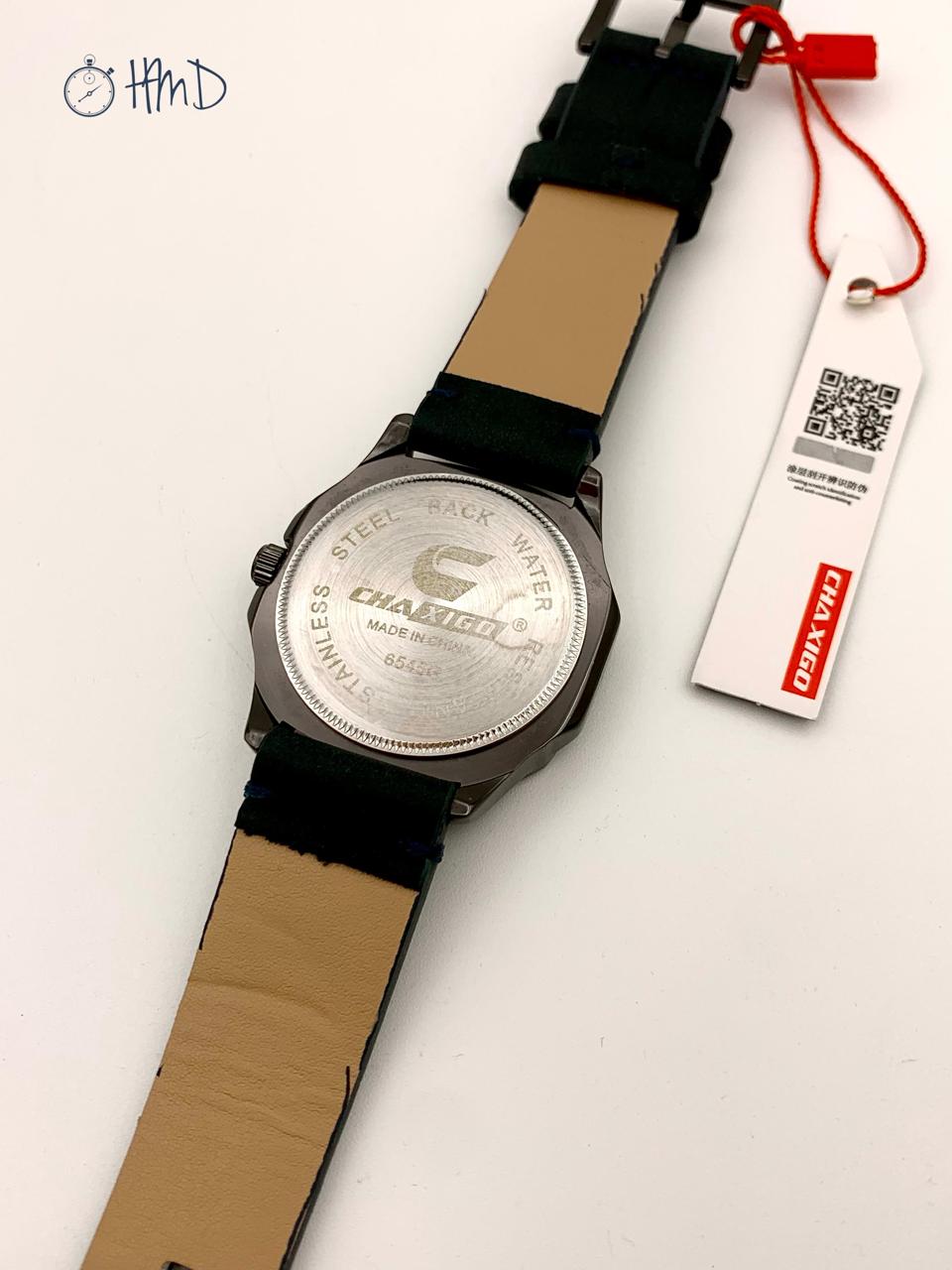 CHAXIGO 6545G MODEL