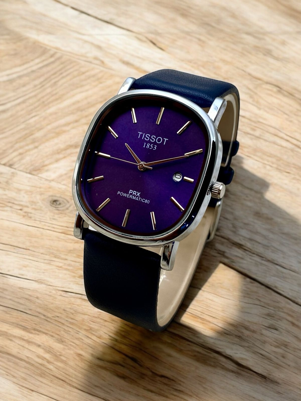Tissot