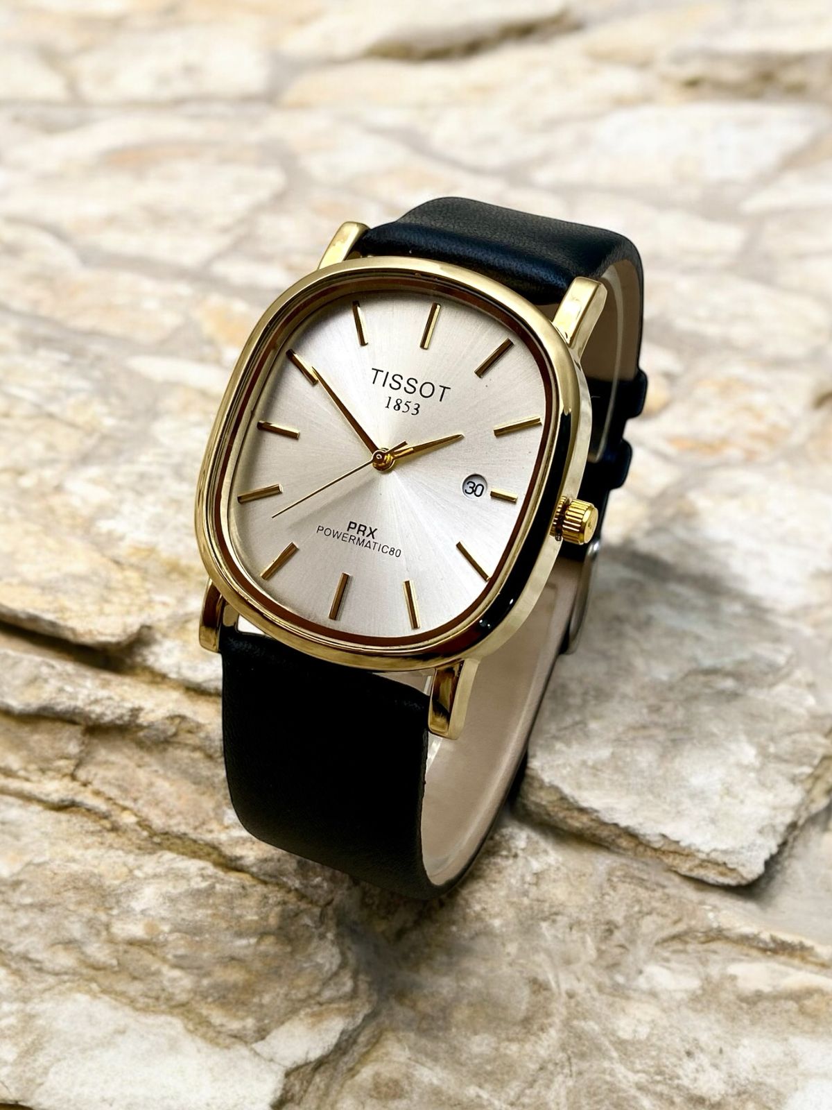 Tissot