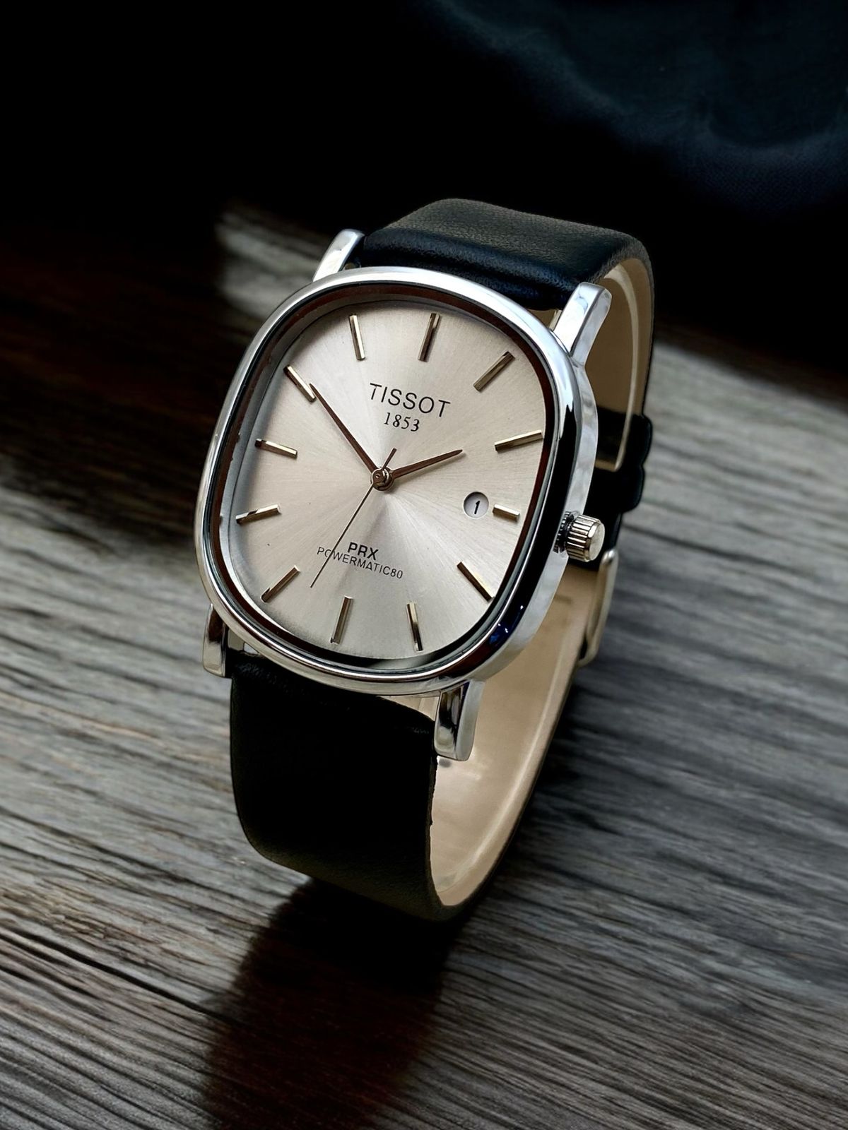 Tissot