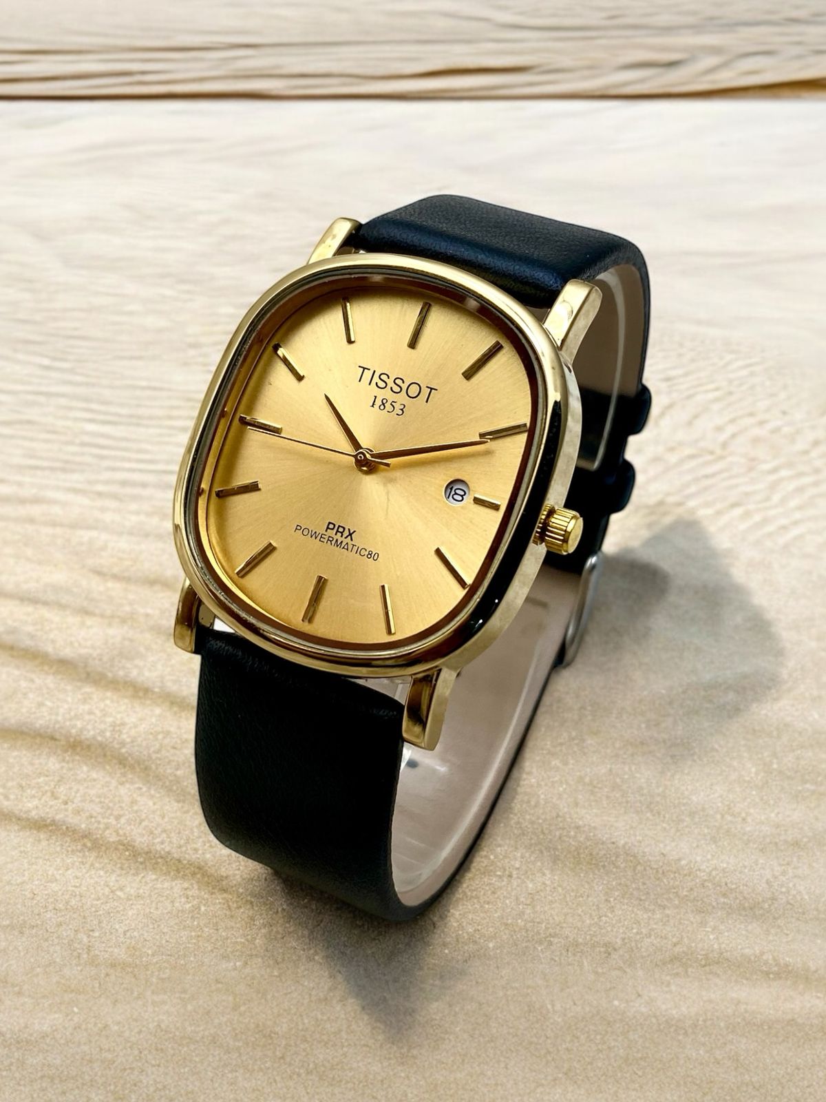 Tissot
