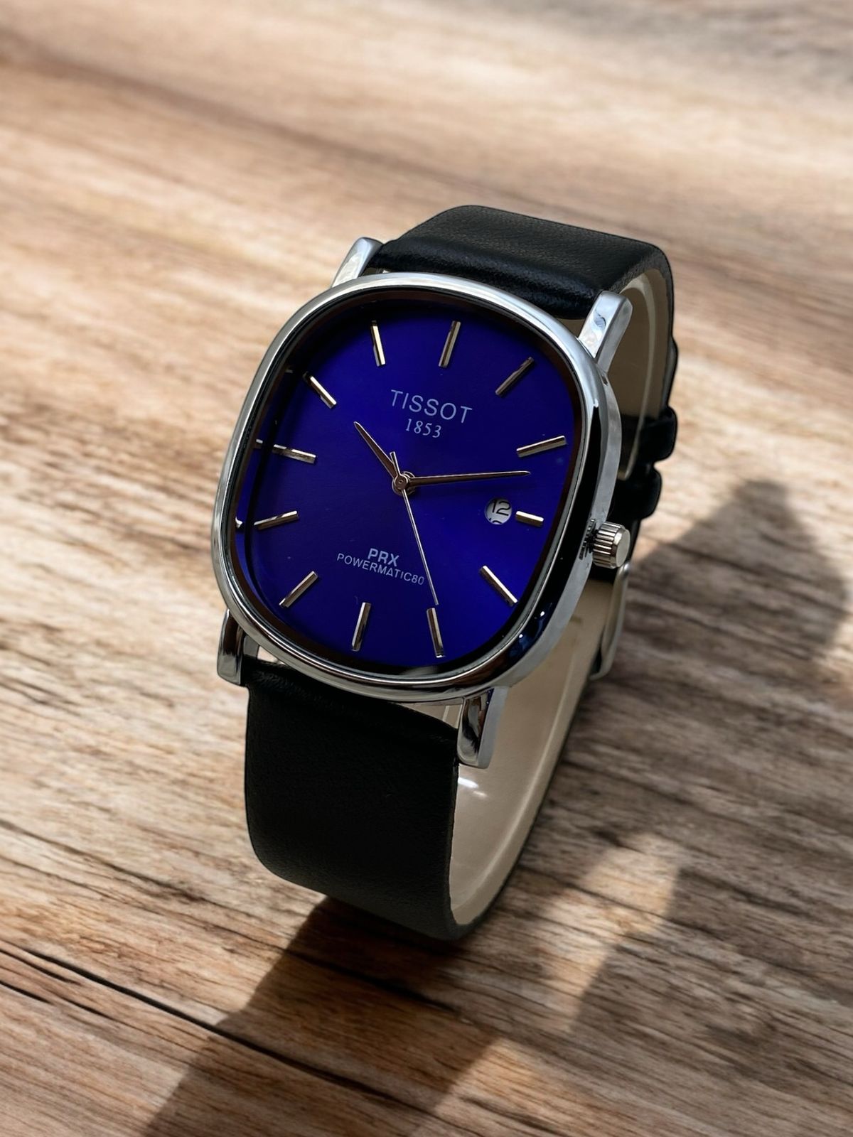 Tissot