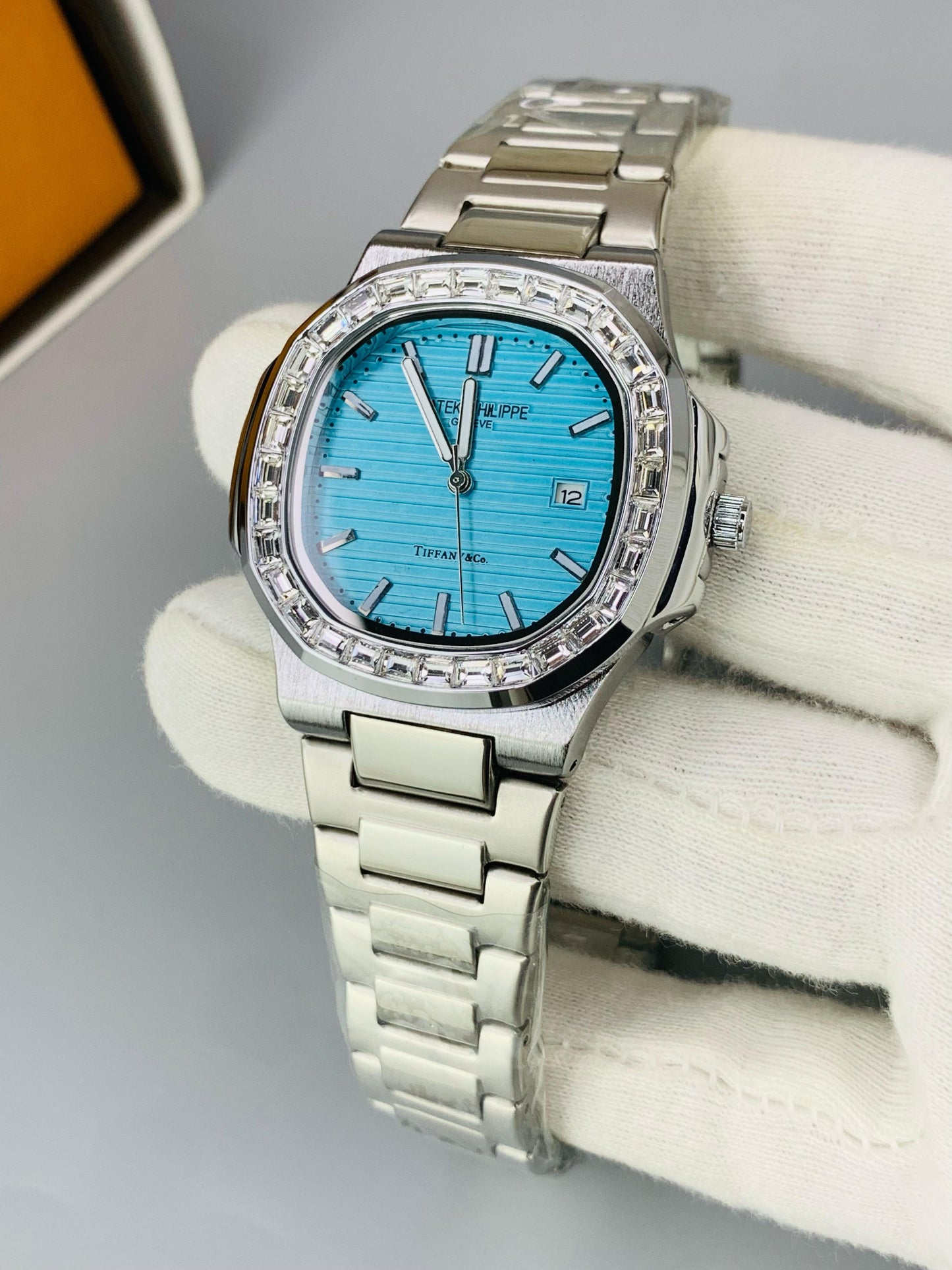 PATEK PHILIPPE Men's