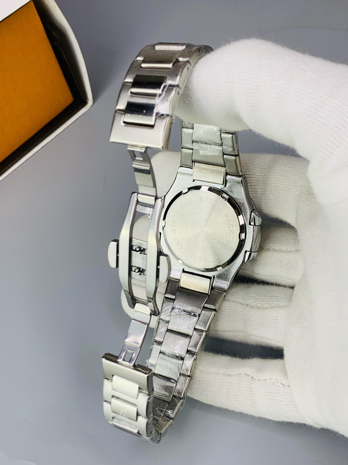 PATEK PHILIPPE Men's