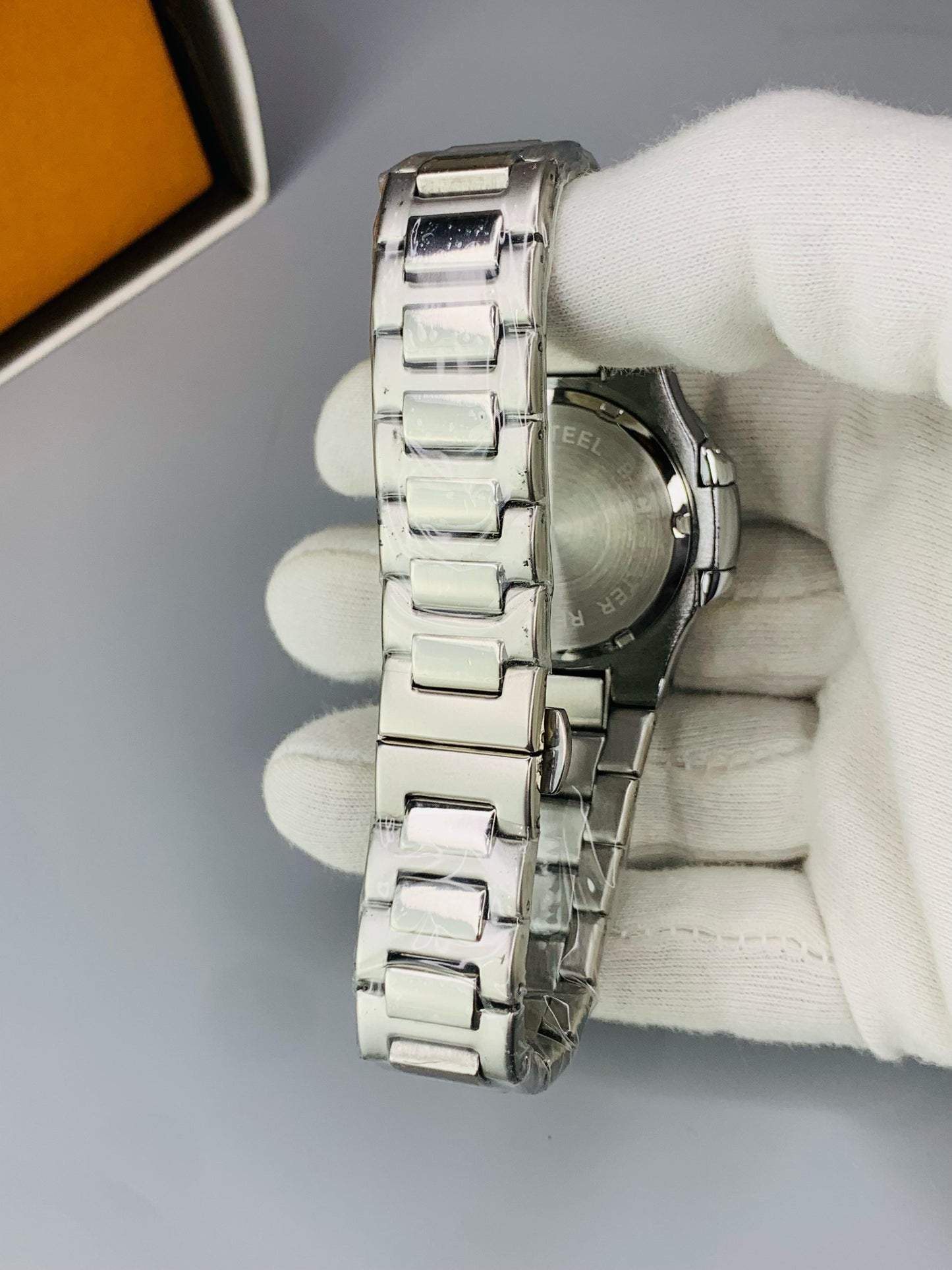 PATEK PHILIPPE Men's
