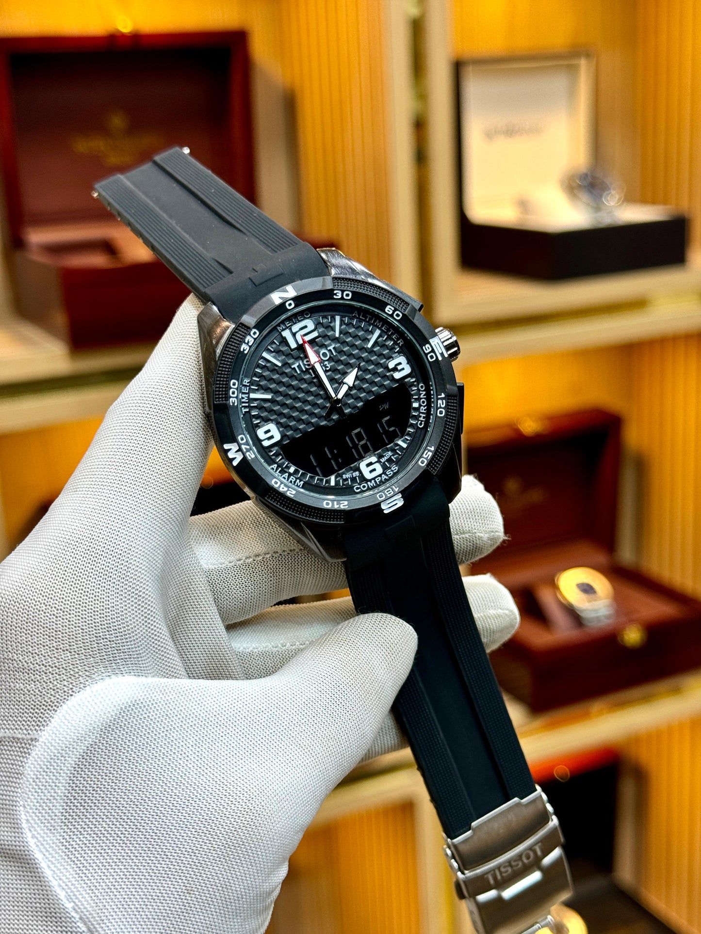 Tissot