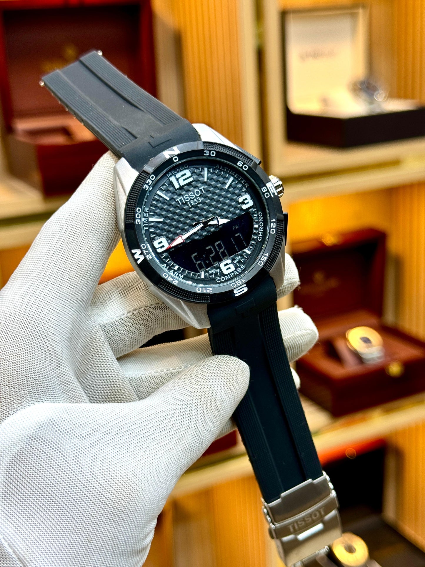 Tissot