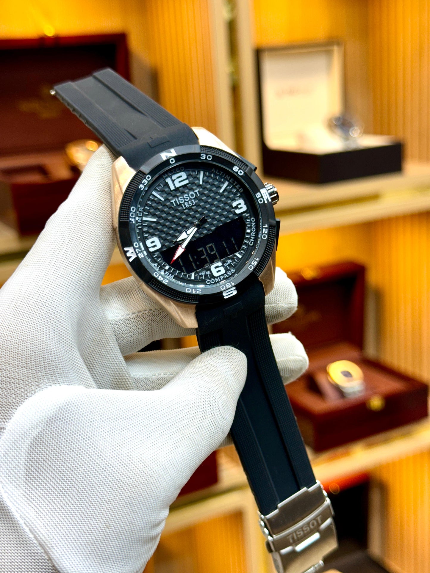 Tissot