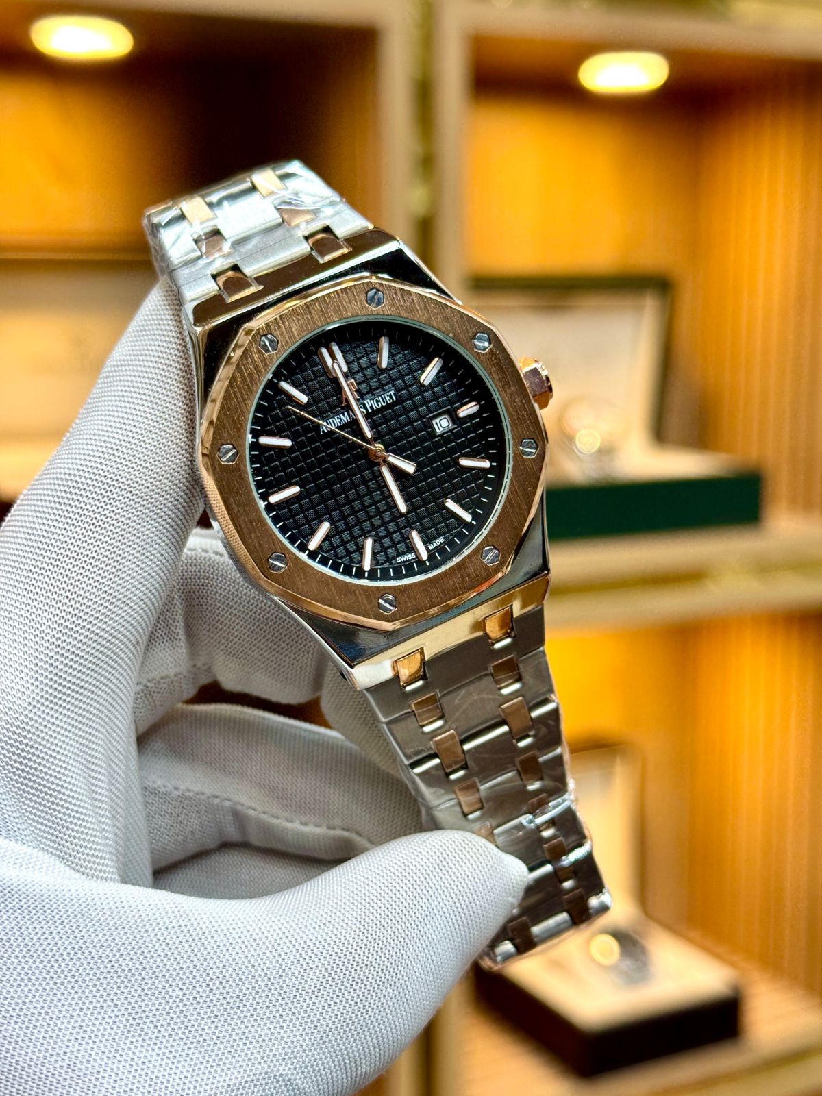 Audemars Piguet