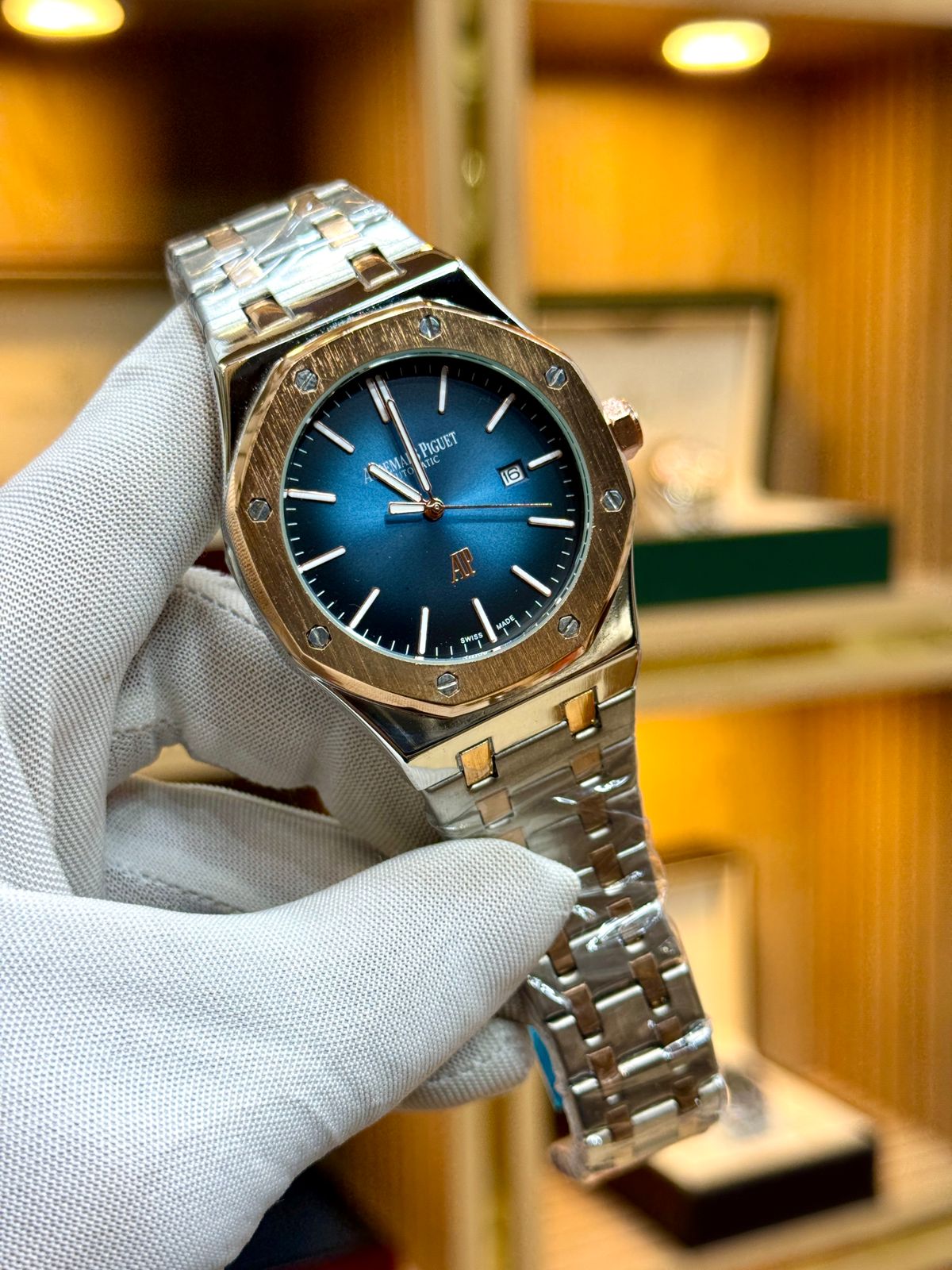 Audemars Piguet