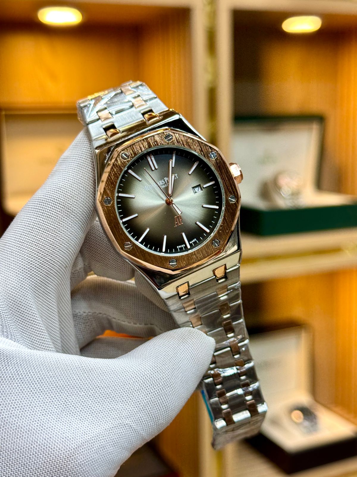 Audemars Piguet
