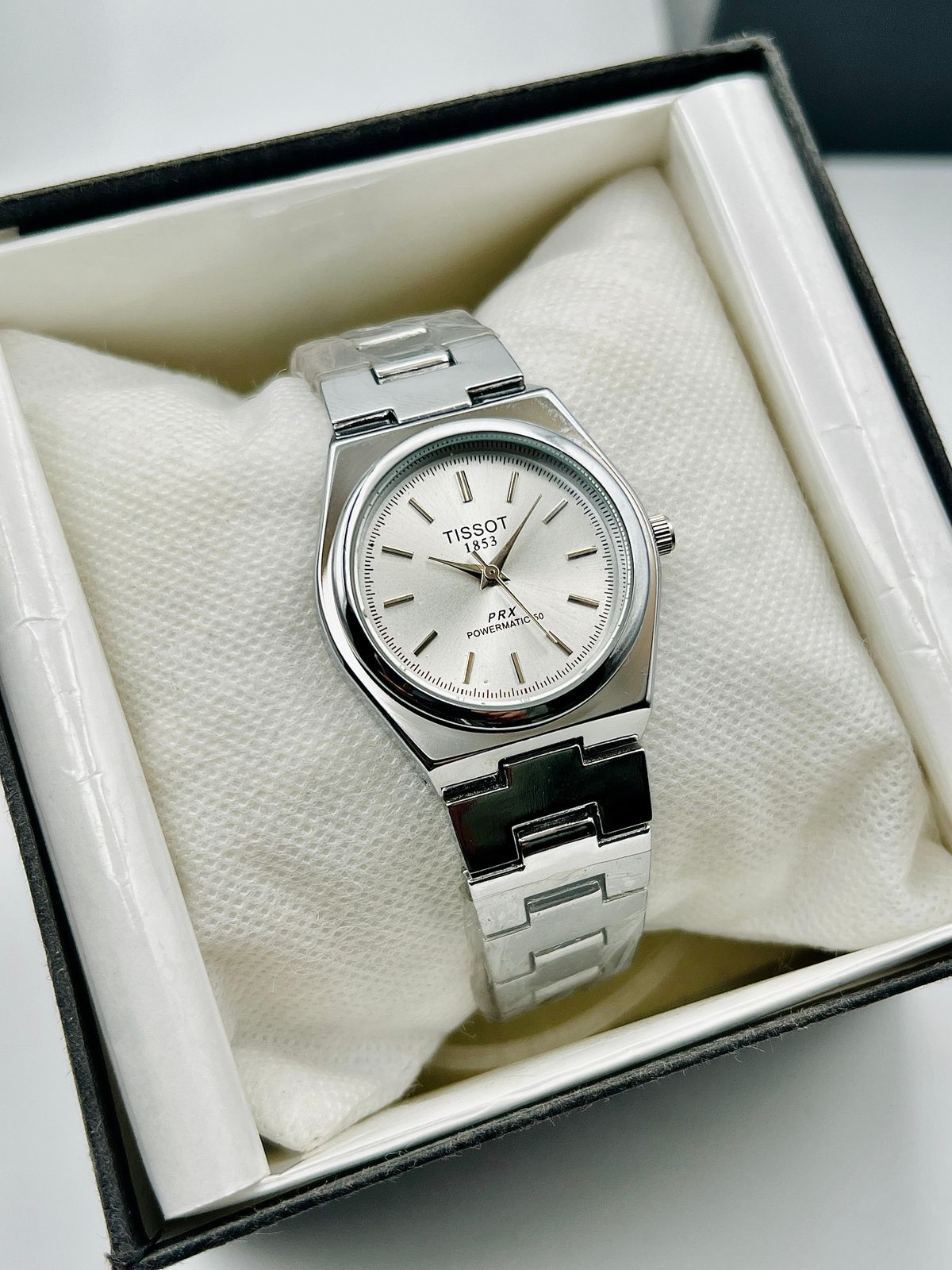 Tissot Ladies Wear
