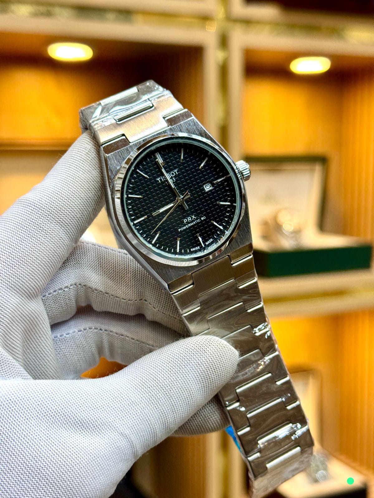 Tissot PRX