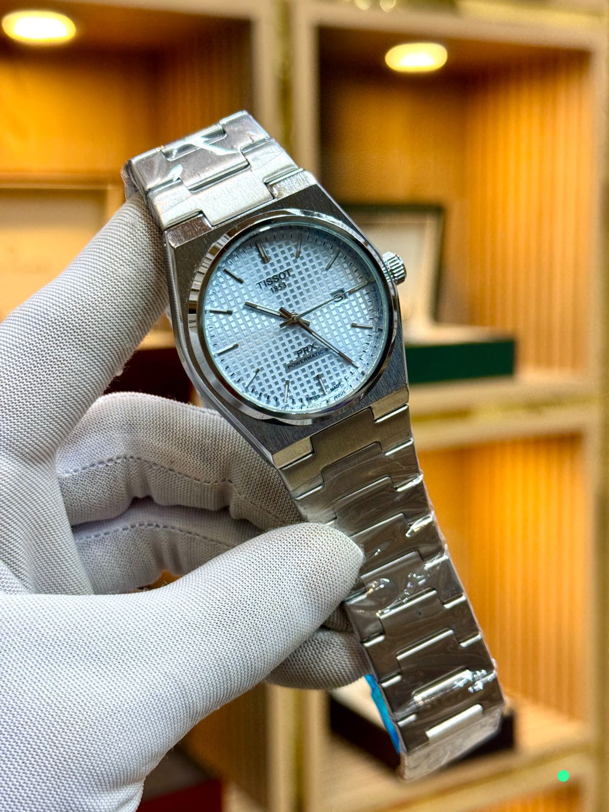 Tissot PRX