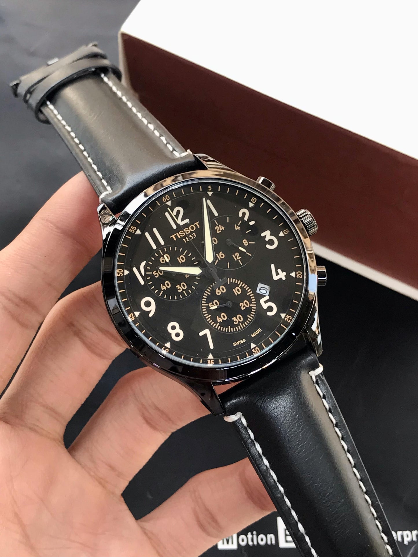 Tissot T-sport chrono XL