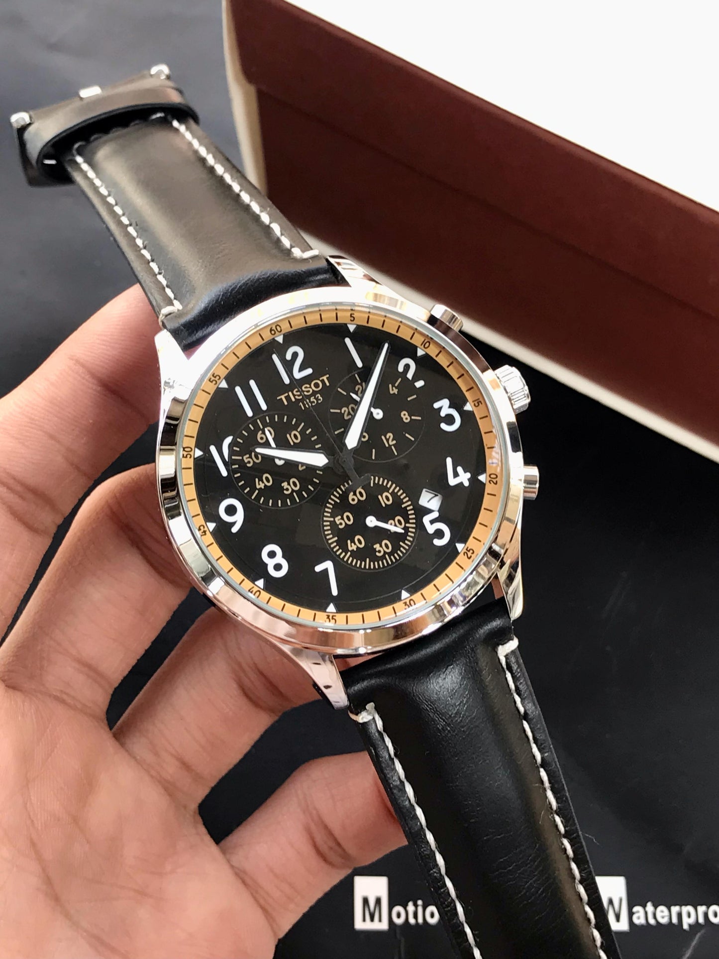 Tissot T-sport chrono XL