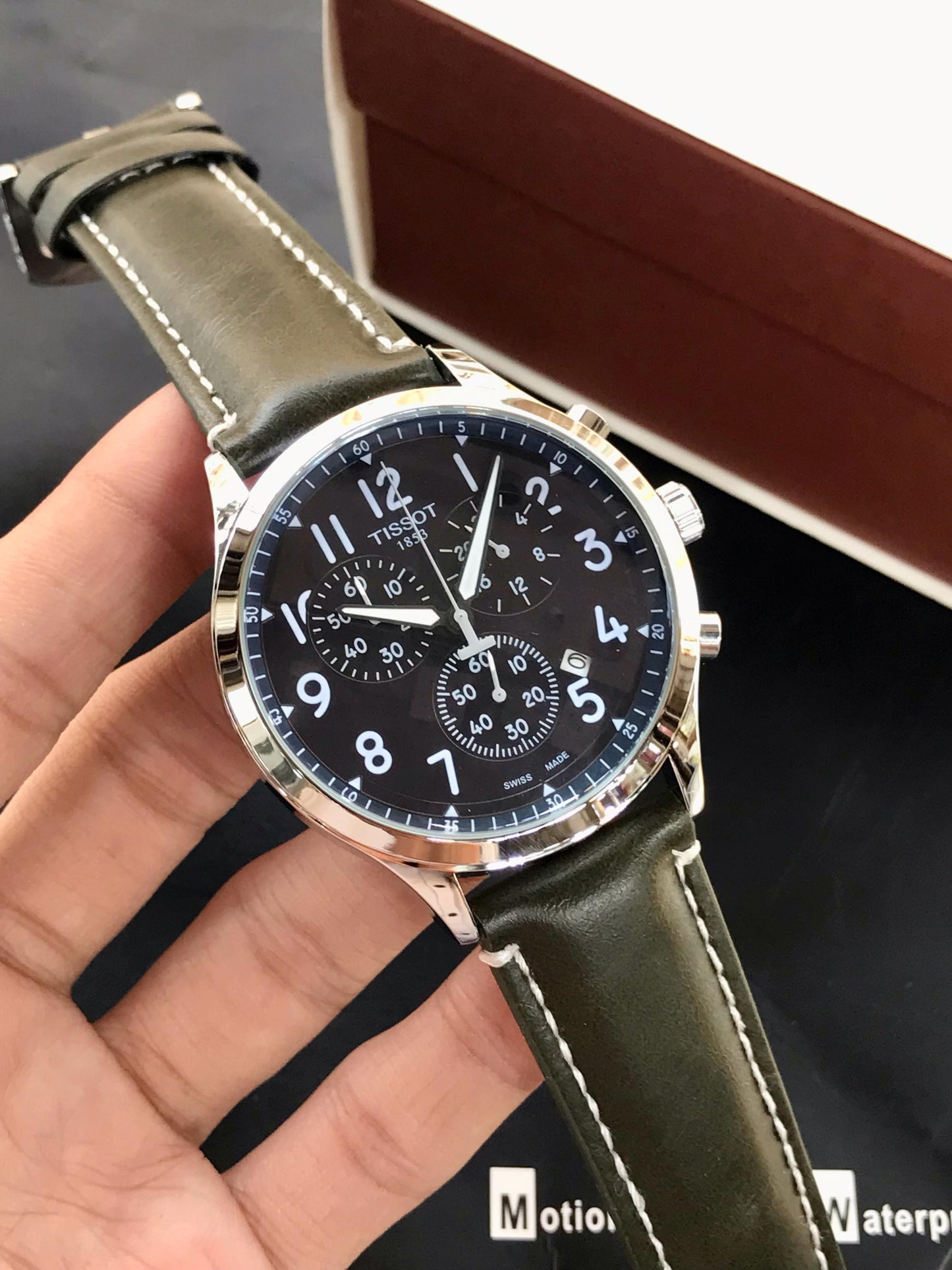 Tissot T-sport chrono XL