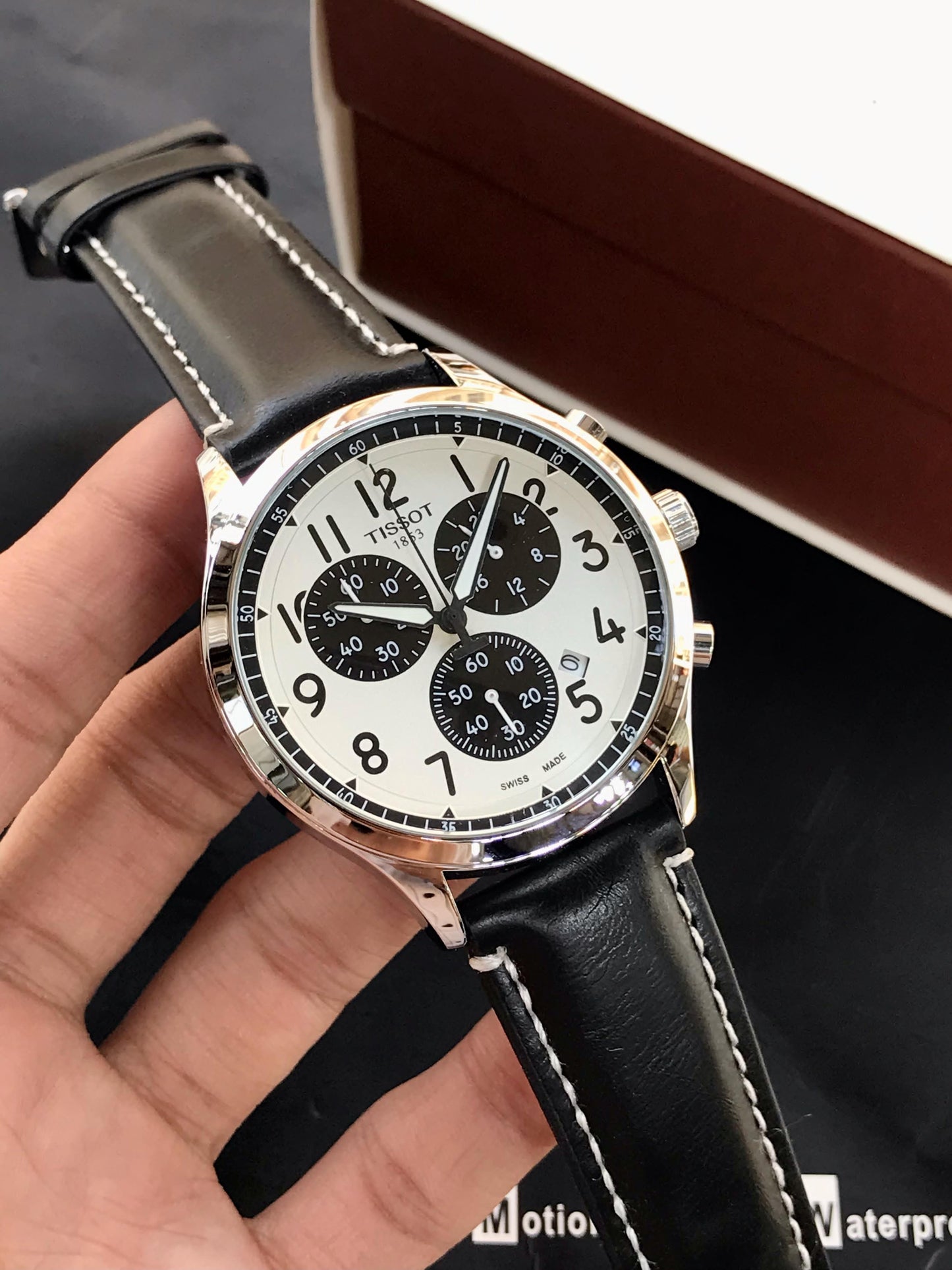 Tissot T-sport chrono XL