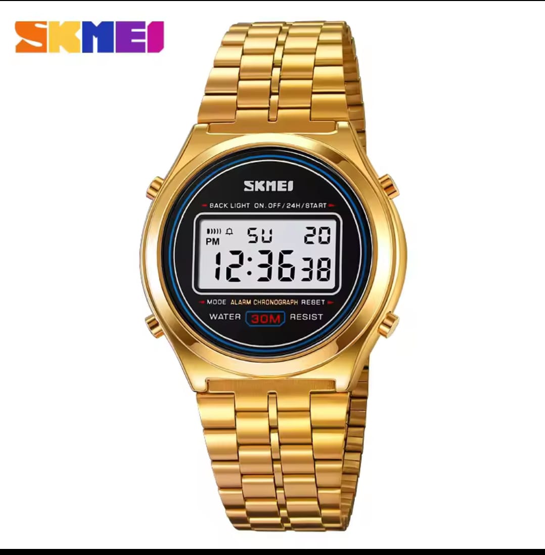 Skmei digital watch