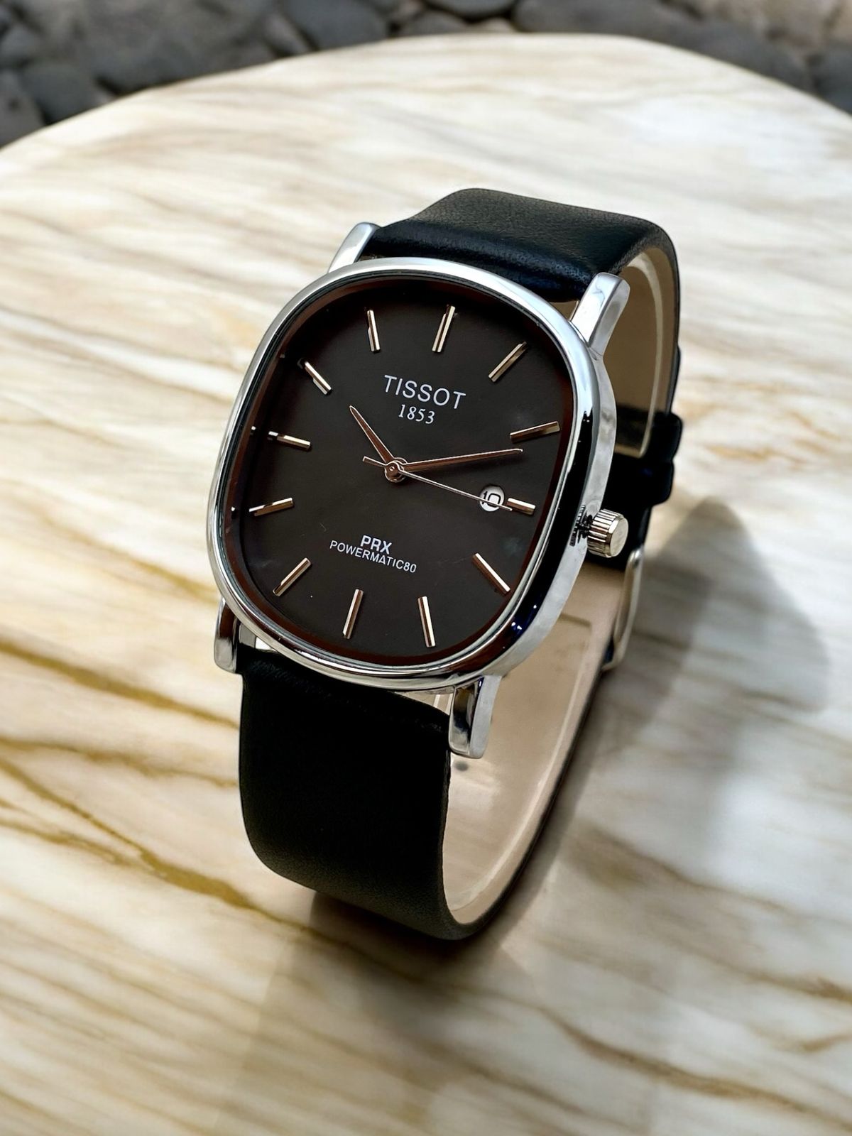 Tissot