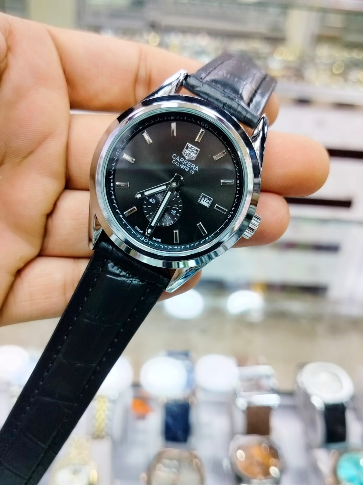 Tag Heuer