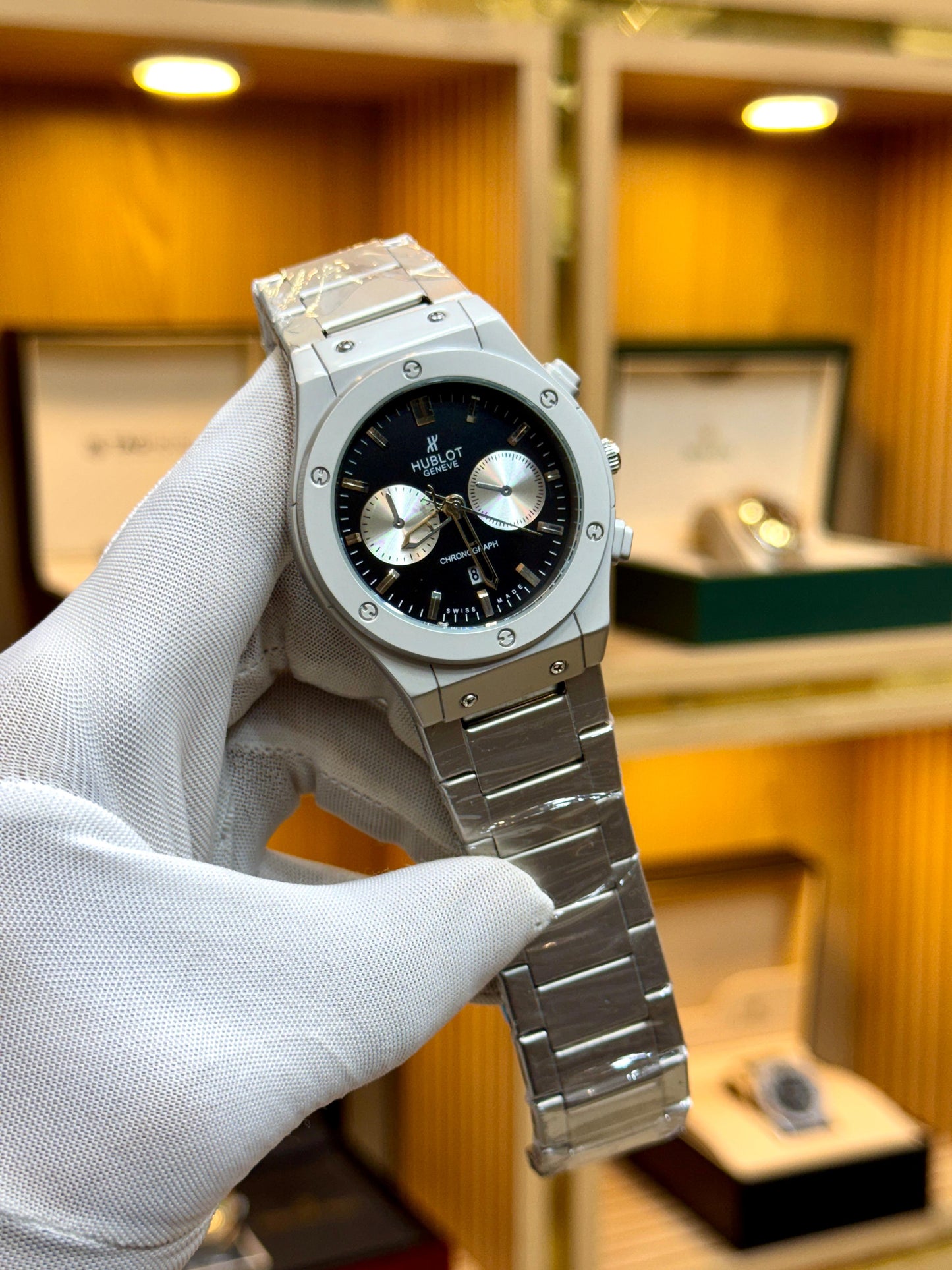Hublot