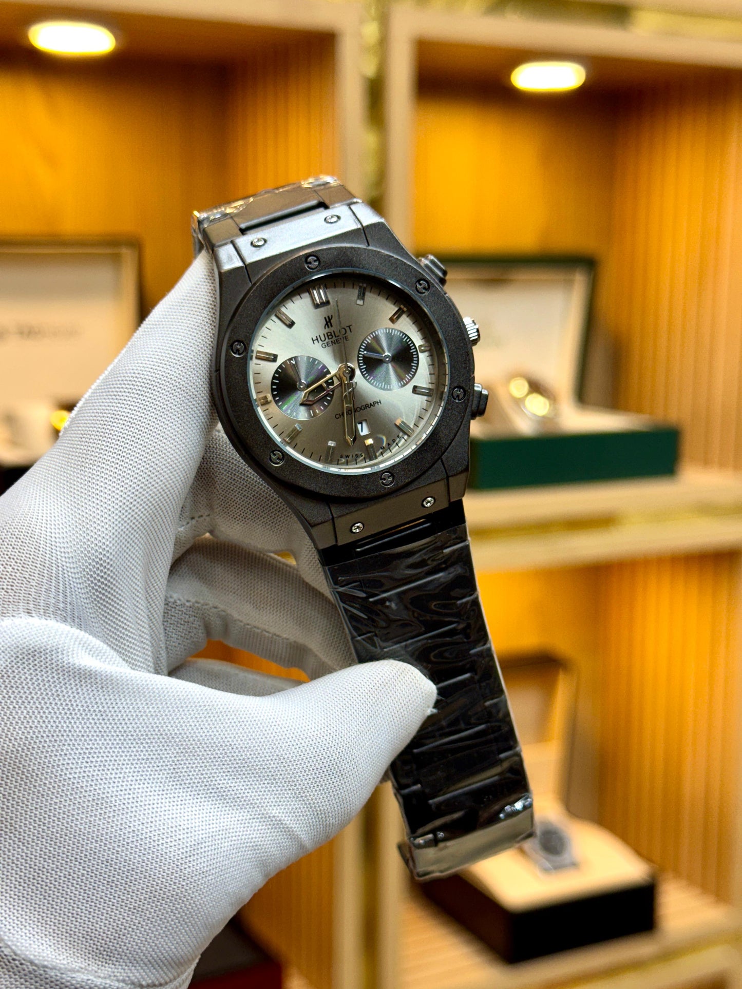 Hublot