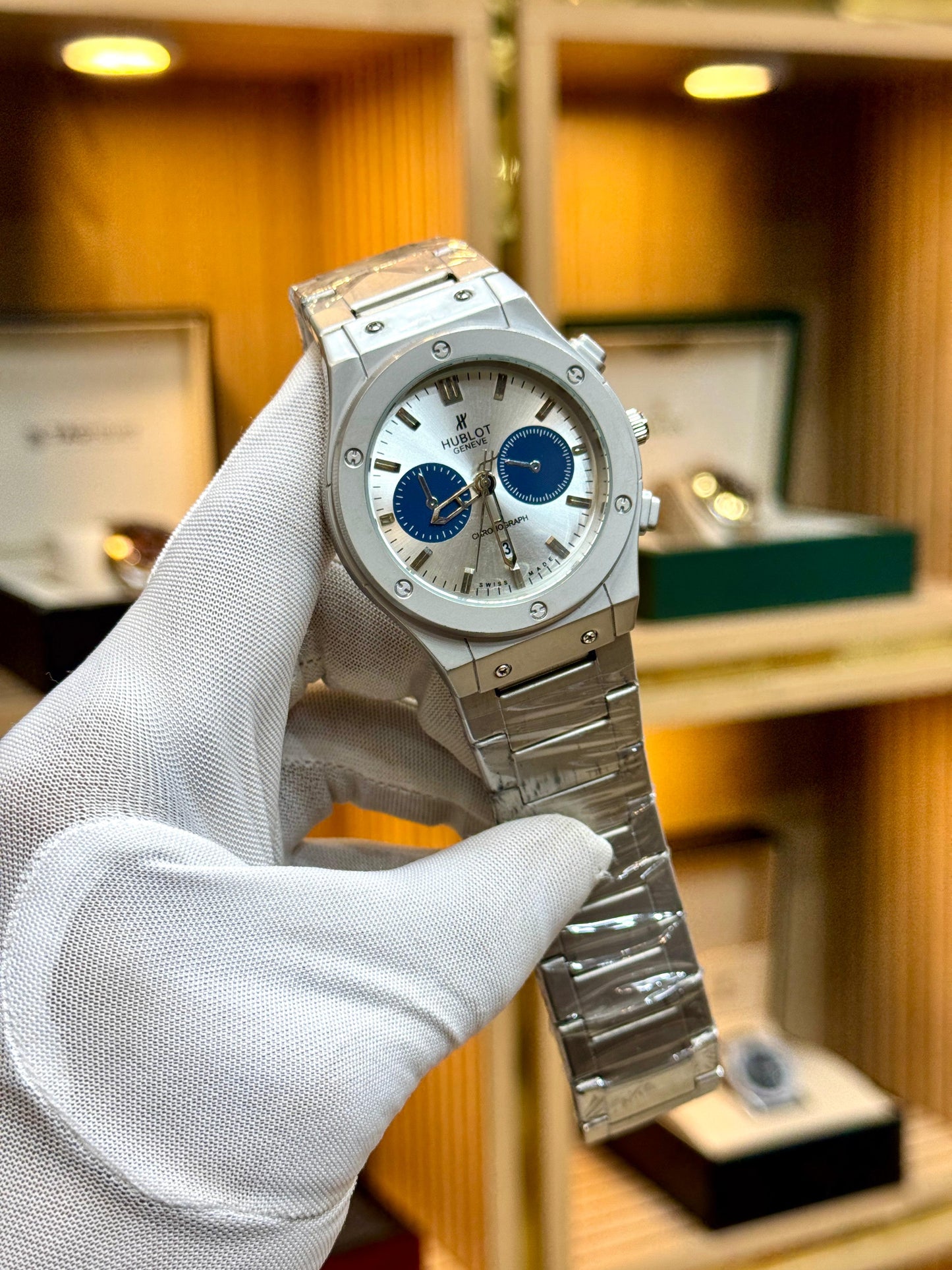 Hublot