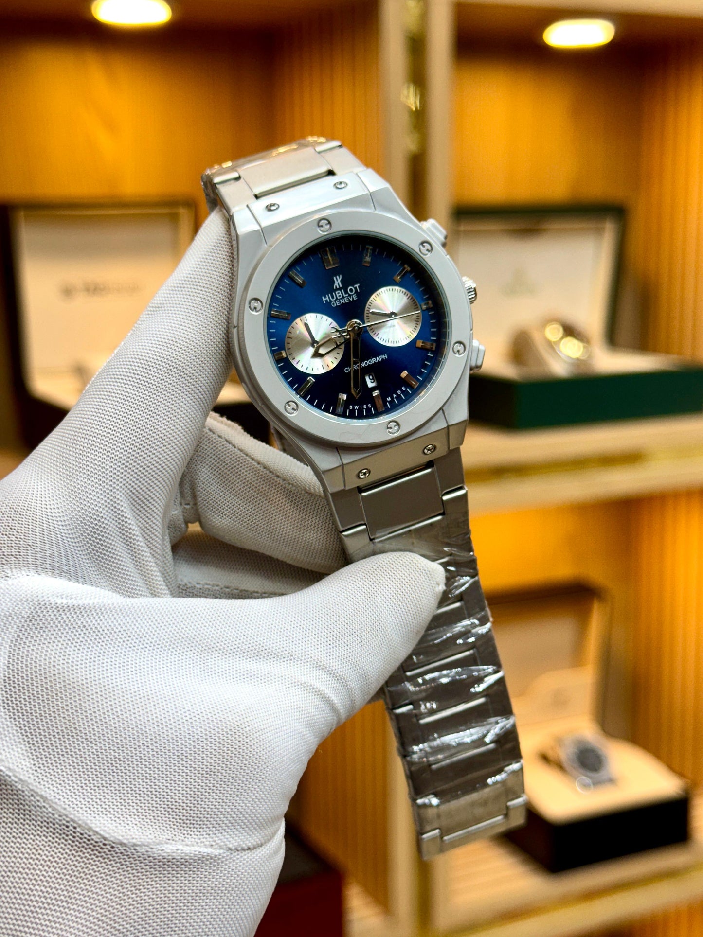 Hublot