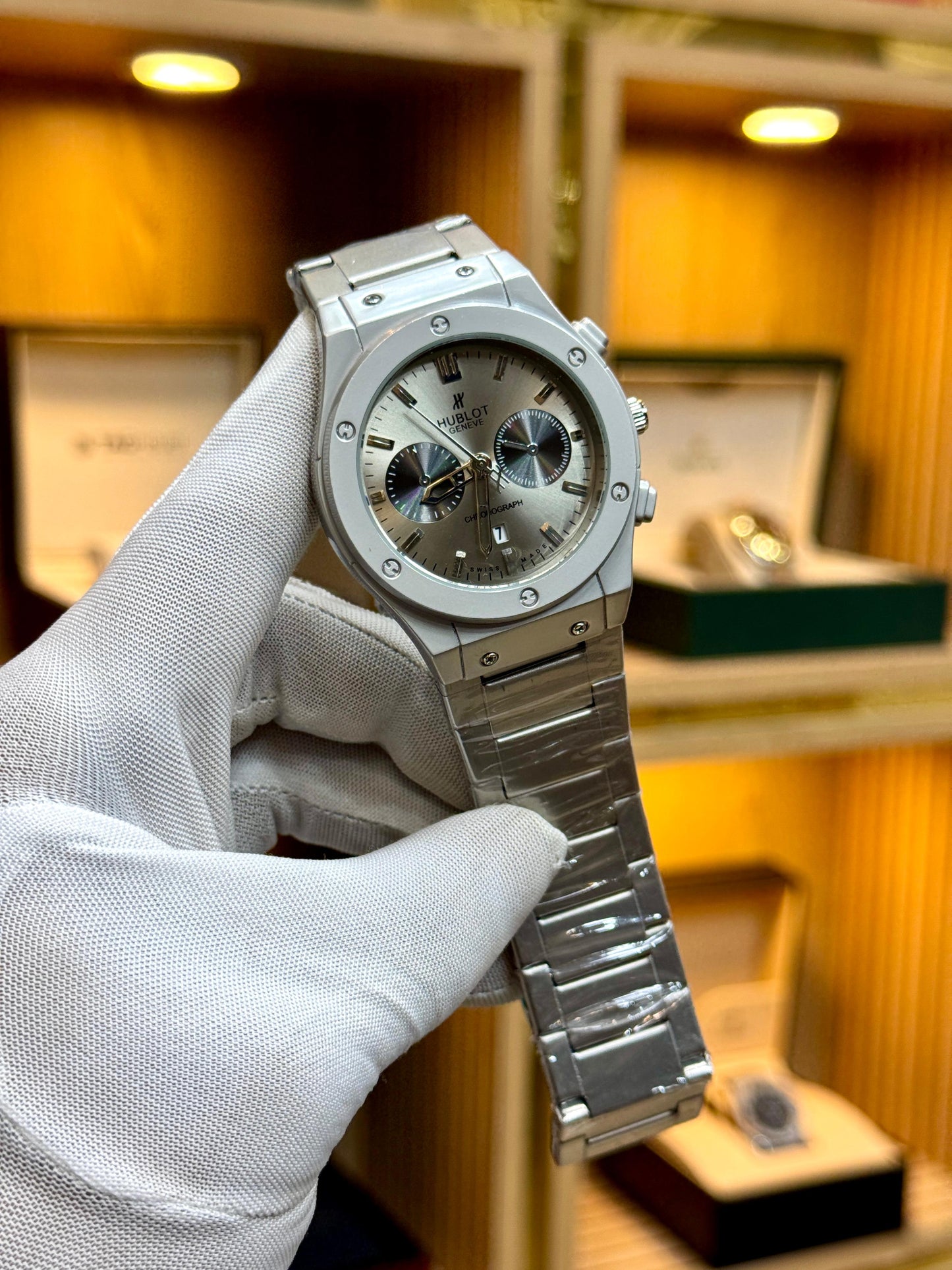 Hublot
