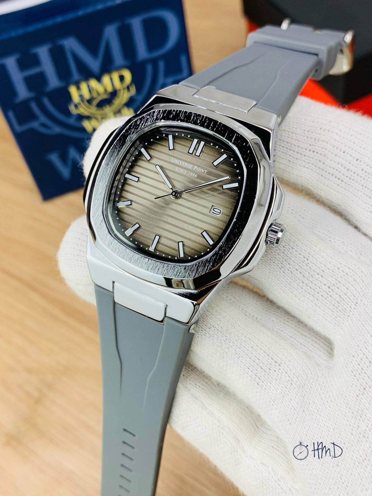 PATEK PHILIPPE MODEL