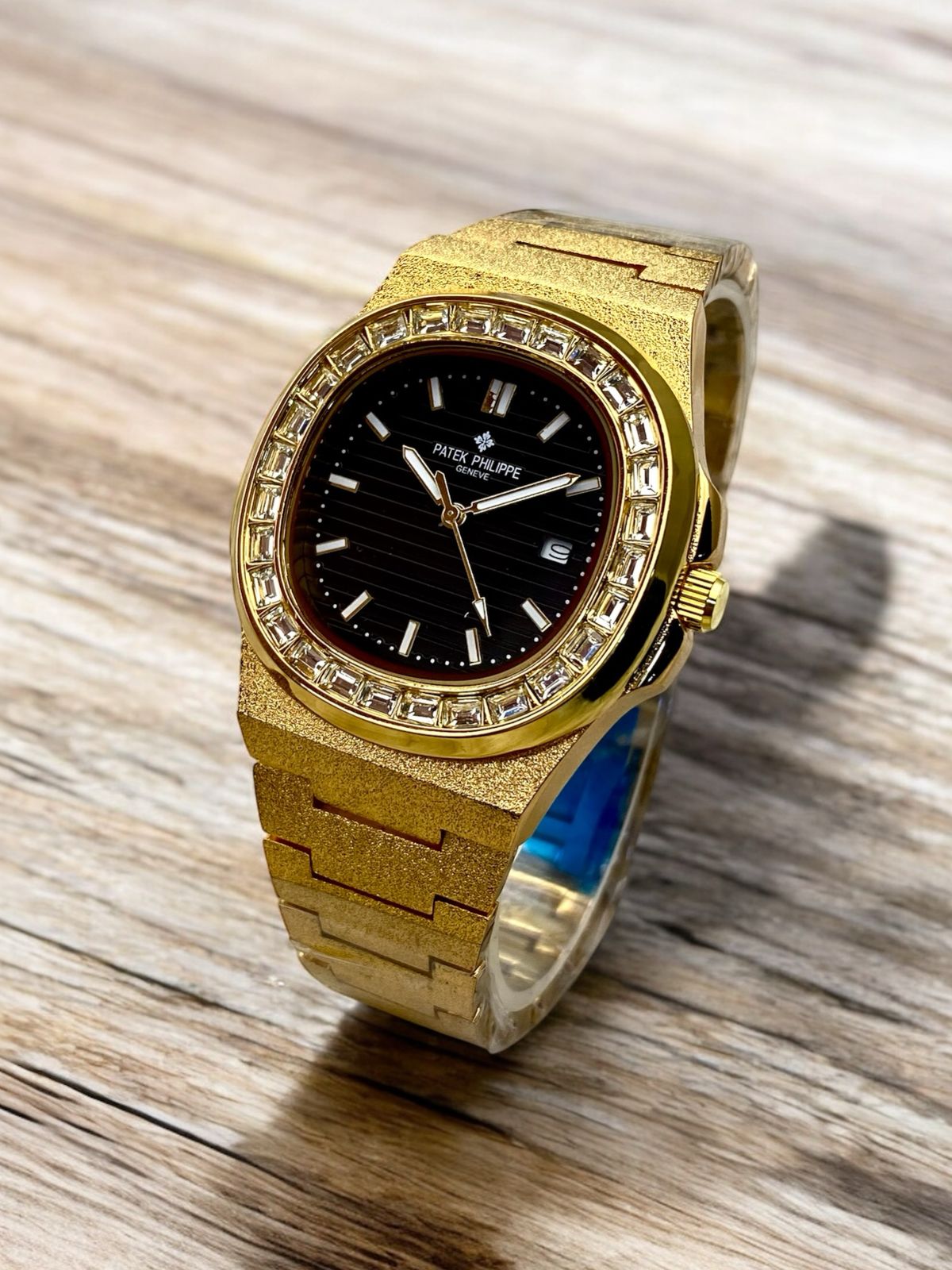 PATEK PHILLIPE