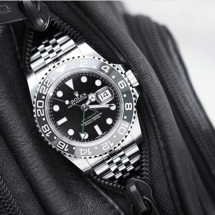 ROLEX GMT